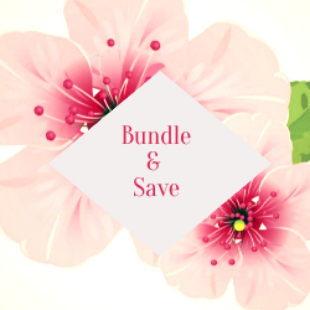 Bundle and Save